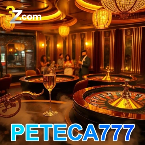 PETECA777 Baixar App