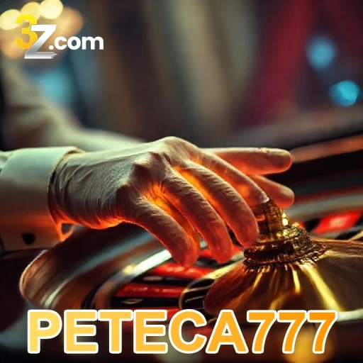 PETECA777 Jogos de caça-níqueis