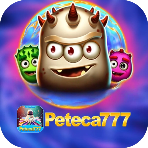 PETECA777 LOGO