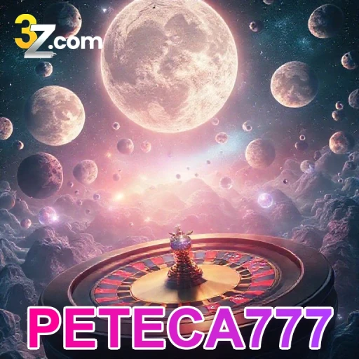 PETECA777 Pagamentos Rápidos