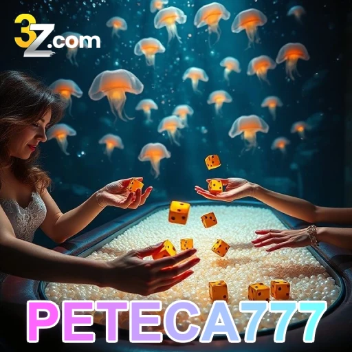 PETECA777