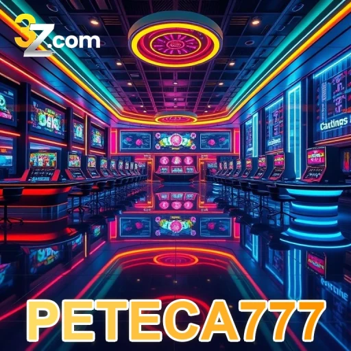 PETECA777 Promoções Atuais